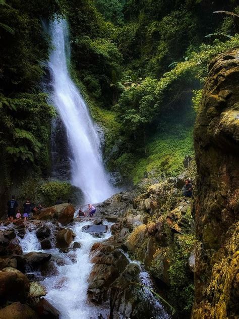 Pesona Curug Di Karawang Janjikan Pengalaman Wisata Tak Terlupakan