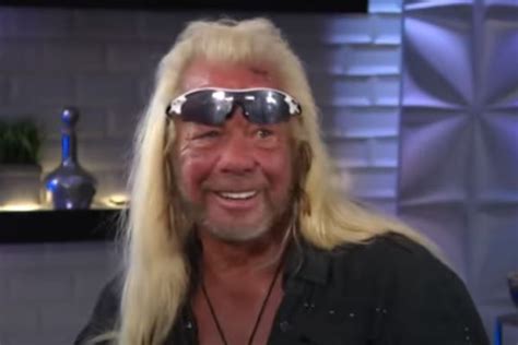 Duane Chapman Net Worth - Know The Dog The Bounty Hunters Earning And