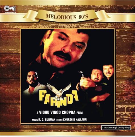 Parinda - Lp Record - RGH India