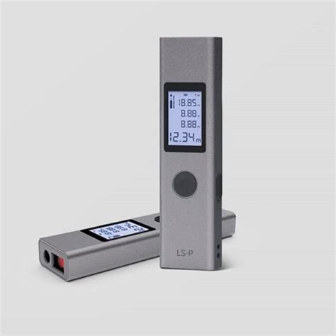 Xiaomi Duka LS-P Laser Range Finder Price In Bangladesh