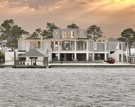 Understanding New Construction Inspections in Baldwin County, Alabama