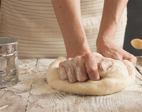 Bratkartoffel Sauerteigbrot Jo Semola