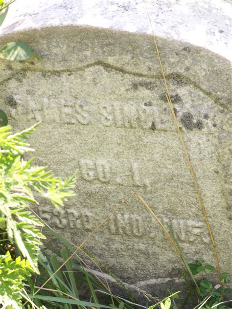 James Sinclair (1825-1879) - Find a Grave Memorial