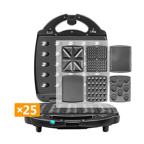 Мультипекарь REDMOND RMB-M737/6 PRO: купить в Москве, СПб, России ...
