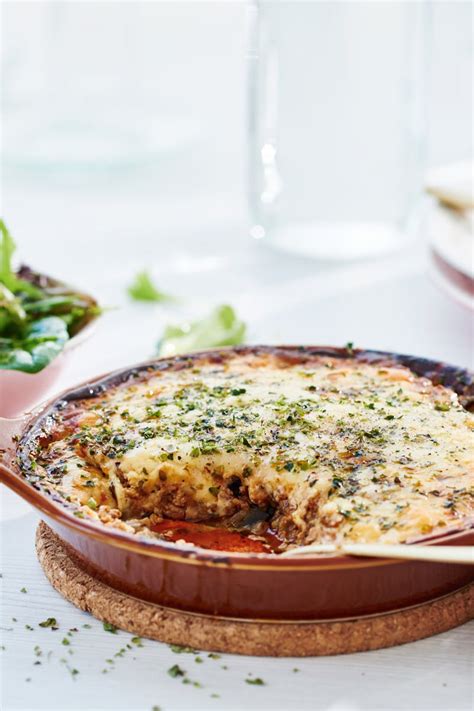 Keto Chicken Casserole - Easy Recipe - Diet Doctor