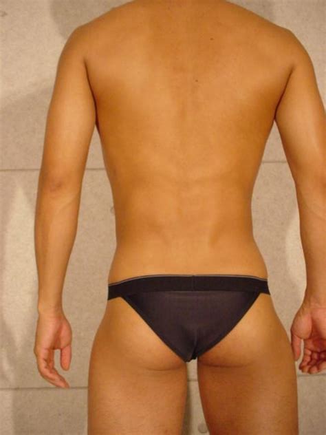 Men S Sexy Underwear SIXLINES Micro Fiber Tricot Bikini