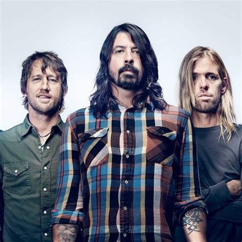 Foo Fighters Lyrics, Songs, and Albums | Genius