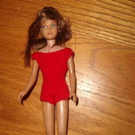 Barbie Toys Barbie Skipper Doll Bend Knees Brunette Poshmark