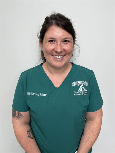 Veterinary Hospital Staff | Shaker Heights Animal Hospital