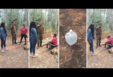 DETIENEN A SUJETOS QUE FUERON SORPRENDIDOS CON COMBUSTIBLE EN CERRO DE