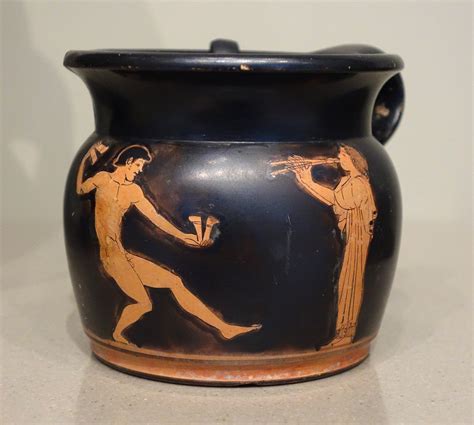 Ancient Greek Instruments