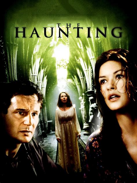 The Haunting (1999) - Rotten Tomatoes