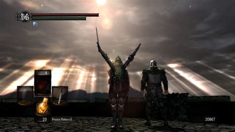 Dark Souls - Nintendo Switch Remastered versus Original PC Comparison ...