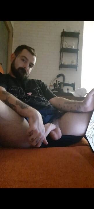 Working The Cock Gets Hard Gay Big Cock Big Cock Porn Feat Jacobo XHamster