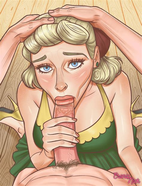 Anuthing For Robby 1 4 By NickEronic Hentai Foundry