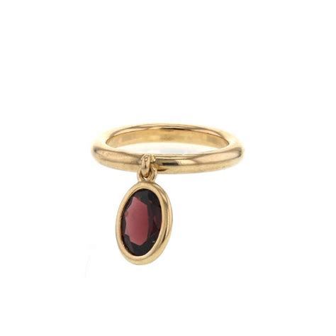 Bague Poiray D Occasion Collector Square