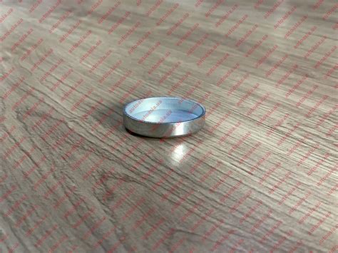 Заглушка головки блоку циліндрів, Оригінал 38мм, для Chery Amulet (A15 ...