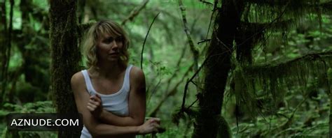 Evolution Of Evil Nude Scenes Aznude