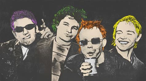 Minissérie sobre a banda Sex Pistols chega ao Brasil em agosto GKPB Geek Publicitário