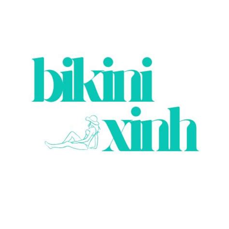 Bikini Xinh Trưởng phòng BIKINI XINH XING