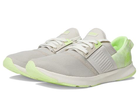 New Balance Dynasoft Nergize V3 In White Lyst