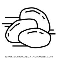 Patata Disegni Da Colorare Ultra Coloring Pages