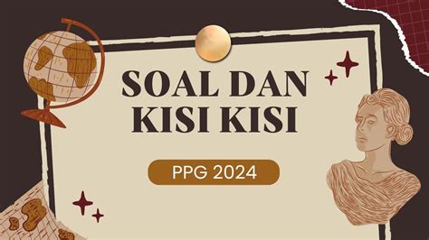 KUMPULAN Soal Pretest PPG Guru PKN Kemenag 2024 Beserta Jawabannya Apa