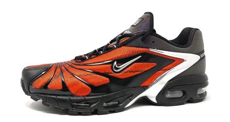 Early Look: Skepta x Nike Air Max Tailwind V | SoleSavy News