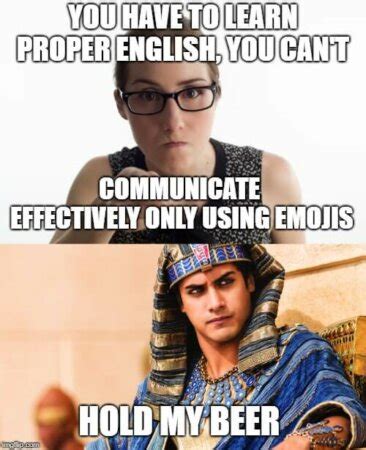 7 English memes explained - English Online