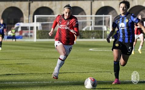 Inter 1-0 Milan Women: Summary, player ratings and post-match comments