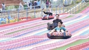 Lembang Wonderland Daya Tarik Harga Tiket Masuk Jam Buka Dan Lokasi