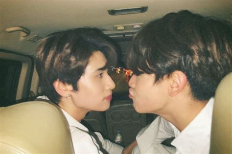 Pin By Kathlene Kei On Bl Artist Cute Gay Couples Gmmtv Actors Cute Couples