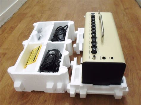 Yamaha Thr10 Image 952604 Audiofanzine