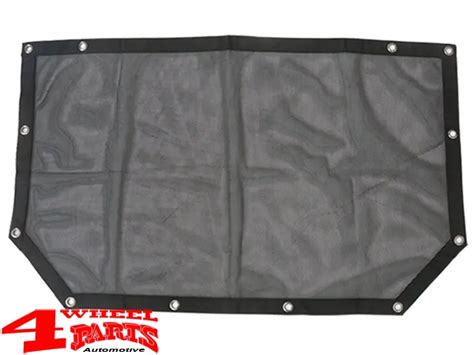 Summer Eclipse Bikini Top Mesh Jeep Wrangler Jl Unlimited Year Oder Doors