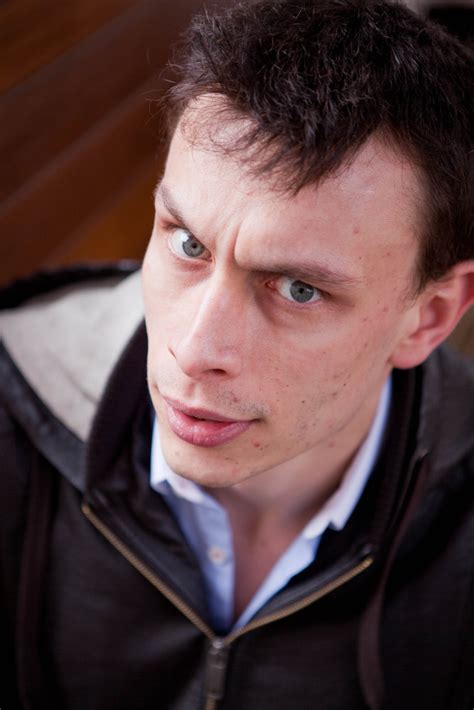 New Act Of The Month Richard Gadd The Skinny