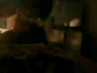 Naked Claire Foy In White Heat