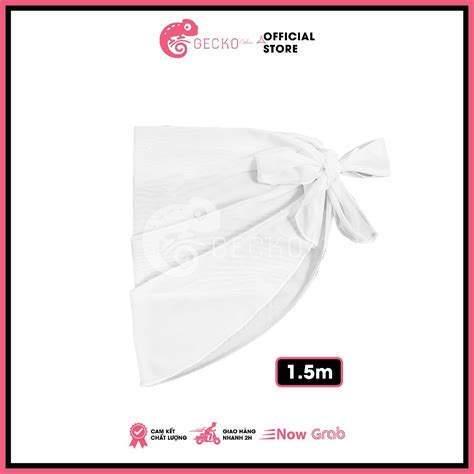 HCM Bikini GECKO Mảnh Tam Giác Xốp Nhật Khoen M A Ảnh Thật Nhiều Màu Shopee Việt Nam