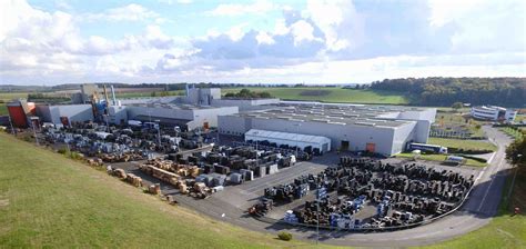 Infor Supports Global Growth of EJ with Infor M3 Cloud | Infor