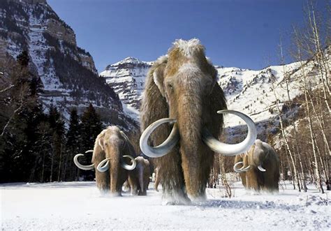 Movie Review Titans A Great View Of Ice Age Pittsburgh Post Gazette