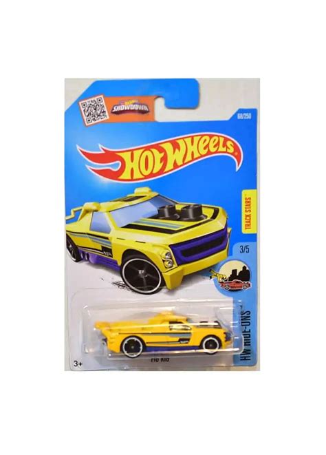 Hot Wheels Ride Ons Fig Rig Universo Hot Wheels