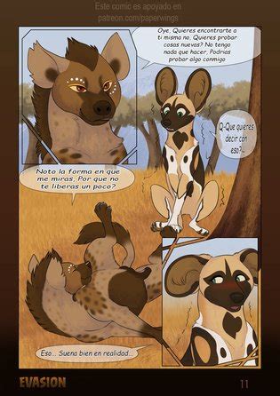 Evasion Luscious Hentai Manga Porn