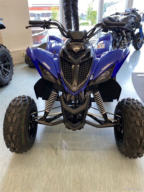 Yamaha Yfm Yfm 90 90 Cm³ 2020 Tornio Mönkijä Nettimoto