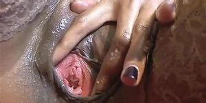 More Spreading And Pussy Gaping From Poly Porn Videos