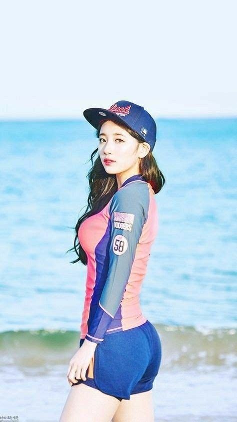 SEXY PHOTOS Bae Suzy S Bikini And Swimwear Pictures IWMBuzz