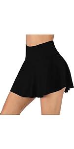 Amazon Vogueric Women S Bathing Suit Bottoms Full Coverage Ruched Bikini Tankini Bottom