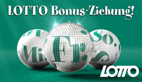 Lotto Bonus Ziehung Win2day