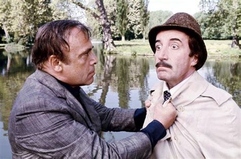 Herbert Lom | Biography, Pink Panther, Movies, & Facts | Britannica