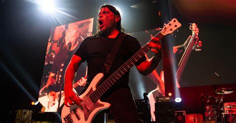 Groove Episode 100 Robert Trujillo No Treble