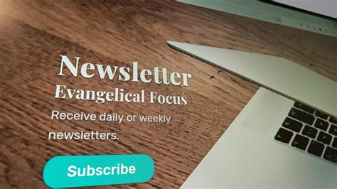 Dont Trust The Algorithm Evangelical Focus