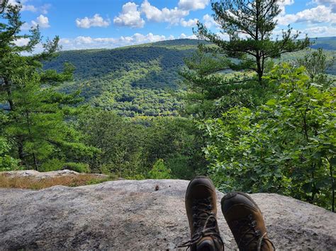 Hiking Trails and Outdoor Community News from NWHikers 32